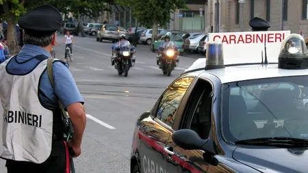Explozie lângă o biserică franceză la Roma, înaintea vizitei lui Hollande la Vatican