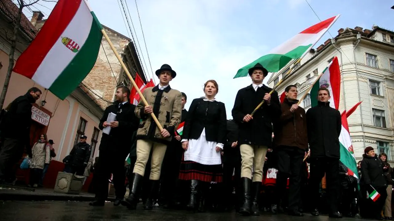 Război diplomatic România-Ungaria. MAE român l-a convocat pe ambasadorul ungar după declarațiile unor oficiali