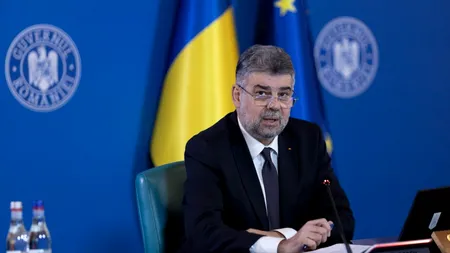 VIDEO | Marcel Ciolacu își trimite miniștrii la Bruxelles, să termine renegocierea PNRR. „Guvernul nu îngenunchează și nu execută ordinele nimănui”