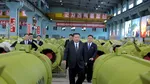 Kim Jong Un anunță continuarea creşterii şi modernizării producţiei de rachete în 2026