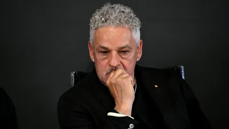 Roberto Baggio, BĂTUT și SECHESTRAT, în timpul meciului Italia-Spania. Momente ÎNSPĂIMÂNTĂTOARE pentru fostul mare fotbalist și familia sa