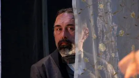 A murit Claudiu Stănescu, unul dintre cei mai iubiți actori de la Bulandra