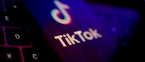 Platforma TikTok AMENDATĂ de UE cu 345 de milioane de euro pentru încălcarea regulilor de procesare a datelor personale ale copiilor