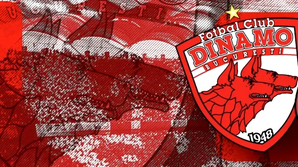 Dinamo a făcut un pas uriaș spre ieșirea din INSOLVENȚĂ: o datorie de 1,5 milioane de euro, rezolvată cu un singur vot!