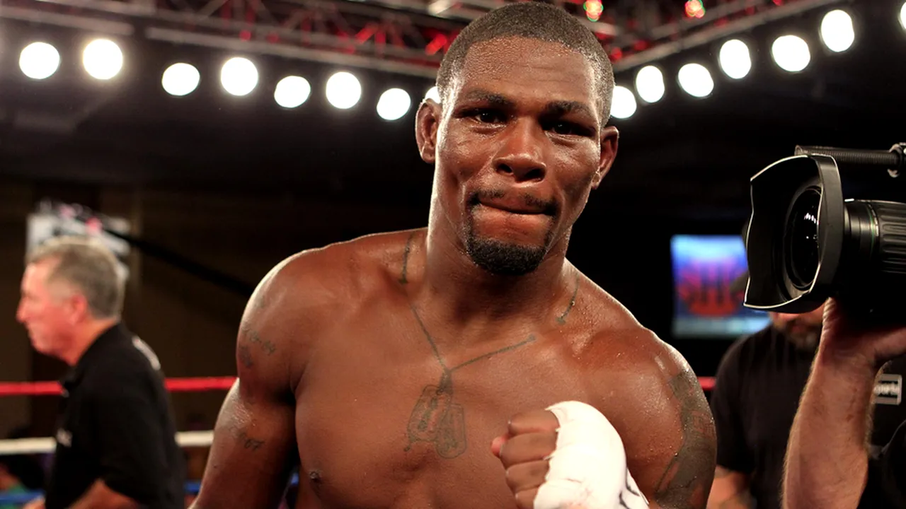 Pugilistul Jermain Taylor, fost deținător al centurilor WBC și WBO la categoria mijlocie, a fost arestat după ce și-a împușcat vărul