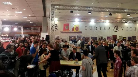 Reacție dură pe Facebook a 