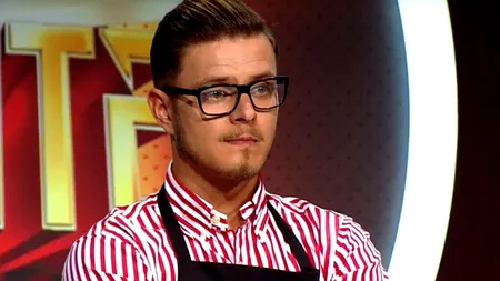 Ce va face cu banii Ionuț Belei, câștigătorul „Chefi la cuţite” – sezonul 8. „Este născut să gătească!”