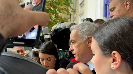 Prima reacție a lui Georgescu după trimiterea în judecată. Se compară cu Trump: „E o copie la indigo a dosarului Trump din 2016”