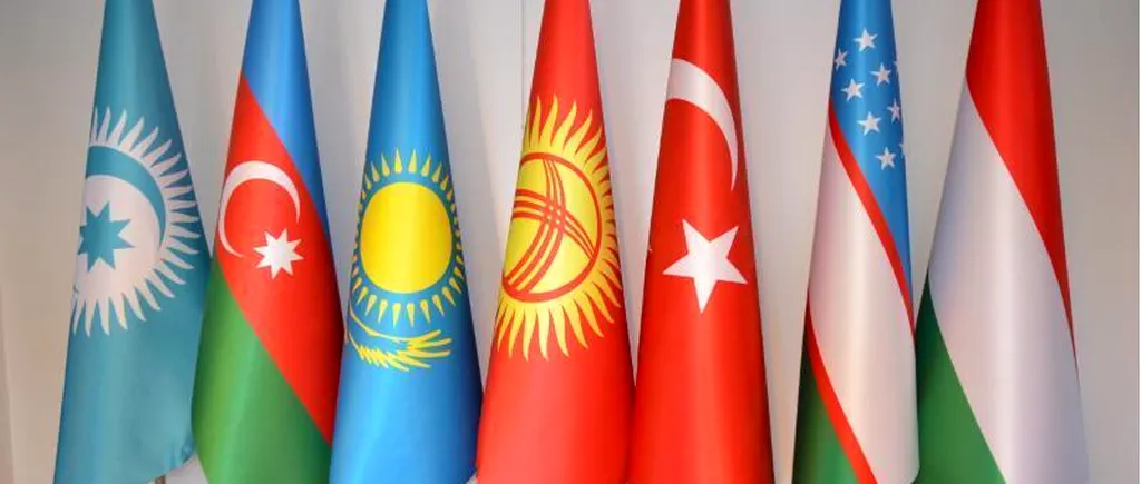 Summitul informal al Consiliului de cooperare al statelor vorbitoare de limbă turcă:  ”Lumea turcică, unul dintre spațiile cele mai importante din punct de vedere economic și cultural din secolul XXI”