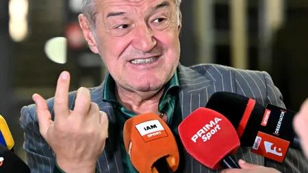 Ion Cristoiu: „Gigi Becali este un șmecher, un corupt, a făcut și pușcărie”