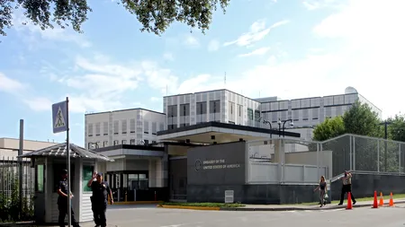 Oficial ucrainean, după rechemarea în SUA a famililor diplomaților americani de la Kiev: ”O decizie prematură”