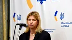 Olga Stefanișîna, fost ambasador al Ucrainei în SUA, este vizată de o nouă anchetă anticorupție