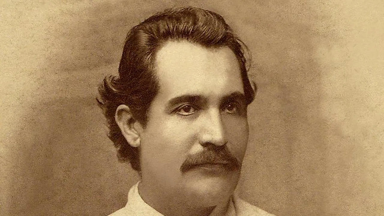 EMINESCU, OMUL deplin al culturii române. 169 de ani de la nașterea POETULUI NAȚIONAL