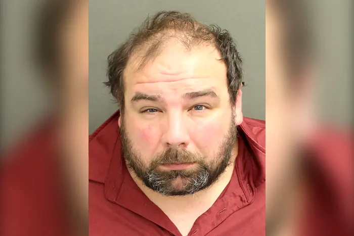 Foto: Penitenciarul Orange County