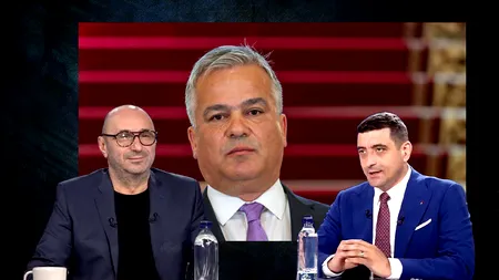 Impresiile lui George Simion după întâlnirea cu Adrian Veștea: „Mi-a făcut o părere bună. E un om rezonabil, dar nu putea schimba lucrurile în România”