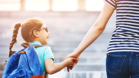 Politicienii vor fi alături de elevi în prima zi de școală. Două nume cunoscute vor lipsi