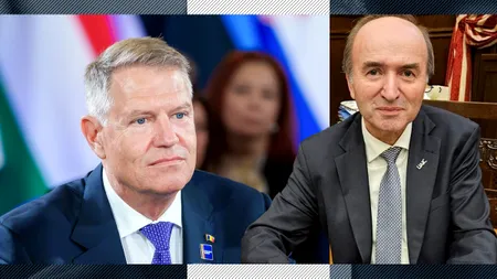 Tudorel TOADER, despre PRIVILEGIILE lui Klaus Iohannis, după demisia din funcția de președinte: 