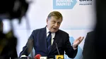 Crin Antonescu, candidat la prezidențiale, NU a fost colaborator al Securității. Document oficial / Antonescu: Am fost o VICTIMĂ a Securității