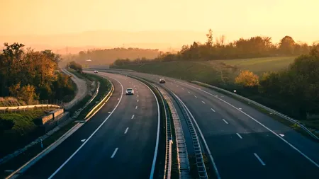 Anunț despre cel mai dificil lot al Autostrăzii Unirii. Ministrul Transporturilor: 