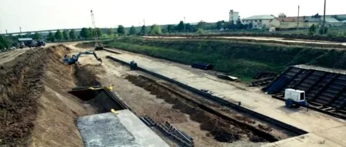 Șova: Din toamnă ne apucăm de cadastrul României și de canalul Siret-Bărăgan