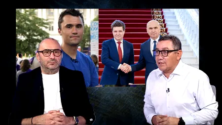 Victor Ponta: „Sunt șocat că niciun reprezentant al României nu a transmis vreun mesaj în legătură cu asasinatul lui Charlie Kirk”