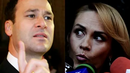 Robert Negoiță, atac devastator la adresa Gabrielei Firea: “M-am săturat să fiu oprit de cetățeni pe stradă. I-am spus: ‘Îți dau eu bani! Măi, Gabi…'”