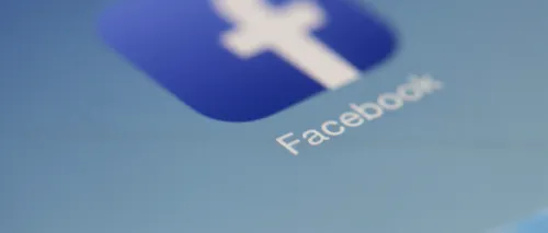 Noi probleme de confidențialitate. Facebook a salvat e-mail-urile a aproape 1,5 milioane de utilizatori fără să îi anunțe