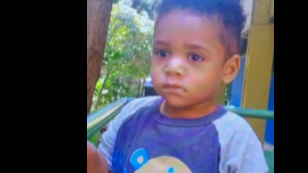 Un băiețel de doi ani a MURIT, după ce a fost uitat în autobuz, la temperaturi de peste 37 de grade Celsius. Copilul ar fi trebuit lăsat la grădiniță