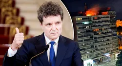 Încă o promisiune “îndeplinită” de Nicușor Dan. S-a ales praful de siguranța românilor, pentru care garanta imediat după ce a fost ales președinte