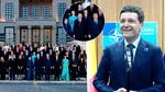 Nicușor Dan dezvăluie ce au discutat Mirabela Grădinaru și Donald Trump la Summitul NATO