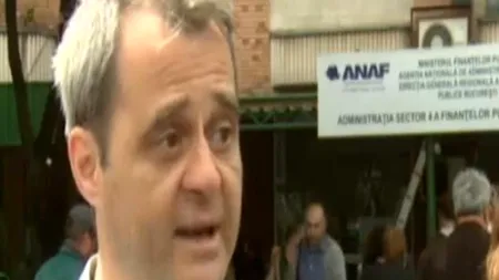 Legea fiscului în România. Încasezi 9 lei, dai înapoi 468 lei. Mii de români se află într-o situație absurdă