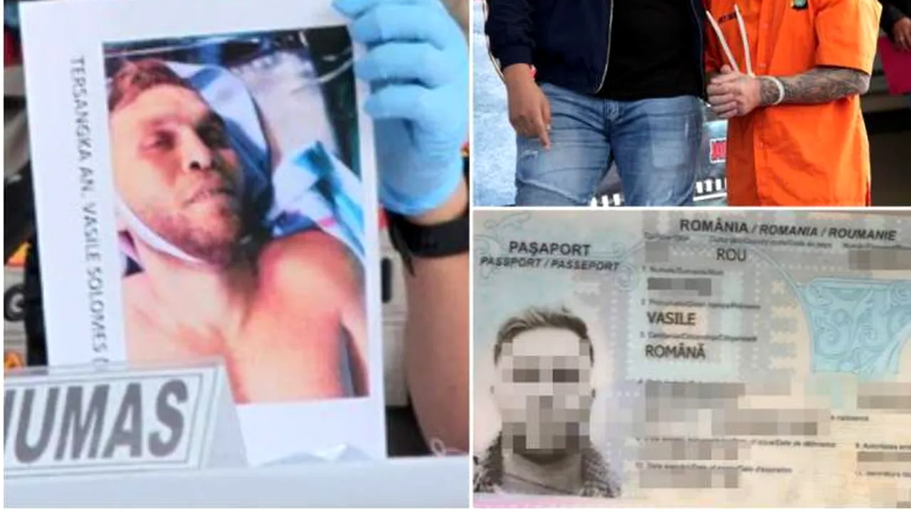 Român executat de poliție în Indonezia, după ce s-a opus arestării. „L-au împușcat ca pe un câine!