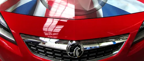 Viitoarea Opel Astra nu se va mai construi în Germania 