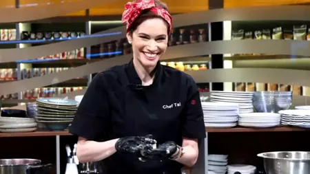 Tal Berkovich, o cunoscută concurentă la emisiunea Chefi la cuțite, a murit la vârsta de 40 de ani. Cauza morții