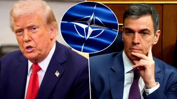 Reuters: Într-o notă a Pentagonului se discută suspendarea Spaniei din NATO. Cum vrea Trump să „pedepsească“ aliații care nu l-au ajutat în Iran