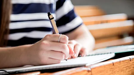 Se schimbă examenul de bacalaureat, din 2030. Ce modificări a decis ministrul interimar al Educației