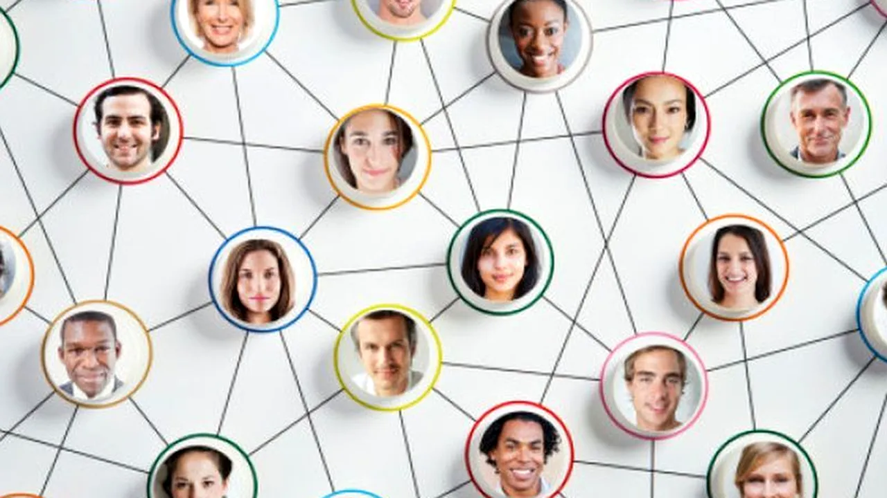 STUDIU. Formula care îți spune cât trainic este cuplul pe care îl formezi, dacă ai cont de Facebook  