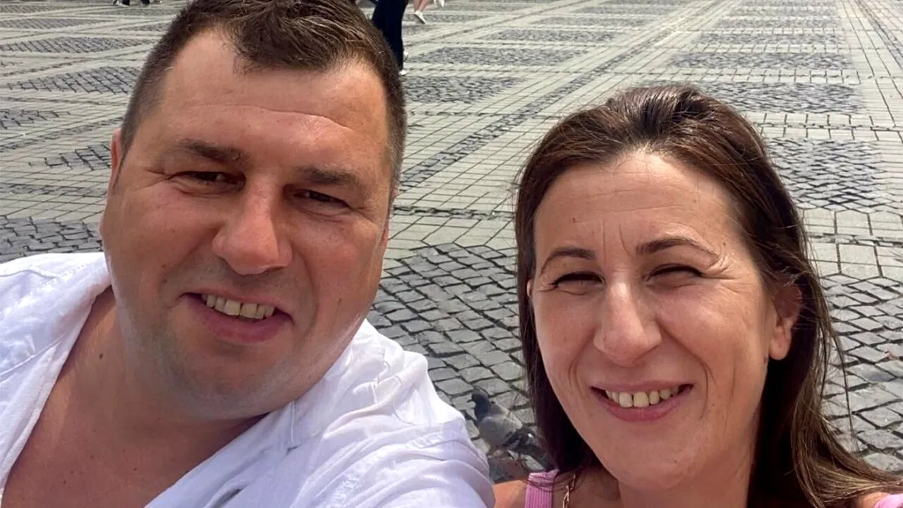 Ideea cu care au dat lovitura Florin și Vasilica în Iași. Ce afacere au deschis, inspirați de ce au văzut în Franța