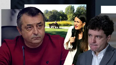 EXCLUSIV | Scandalul ”spațiilor verzi”. Fost arhitect-șef al Capitalei, despre acuzațiile lui Nicușor Dan și Clotilde Armand: ”Propaganda cât China!”