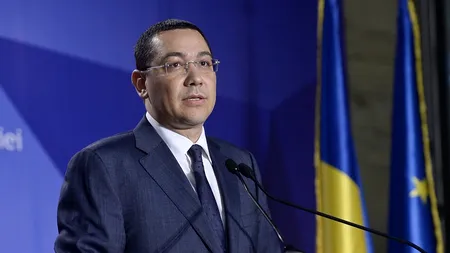 Prima reacție a premierului Ponta după ce s-au stabilit cotele obligatorii de refugiați