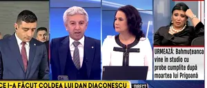 Dan Diaconescu: „În România STATUL e MAFIA”