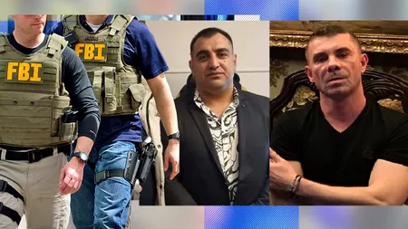 Șeful Caranilor, legături strânse cu finul lui Rechinu, liderul unei grupări care clona carduri. Cum au pus la cale o lovitură de 1 milion de dolari