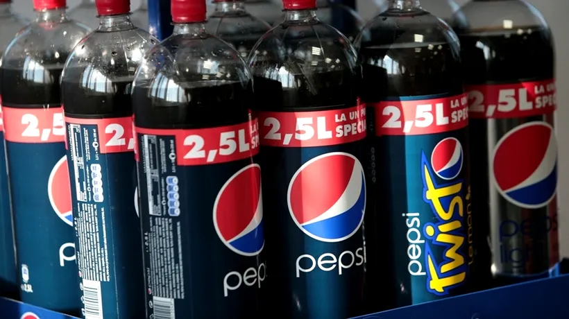 Pepsi, rezultate în creștere în primul trimestru. Acțiunile au urcat la maximul ultimilor 32 de ani
