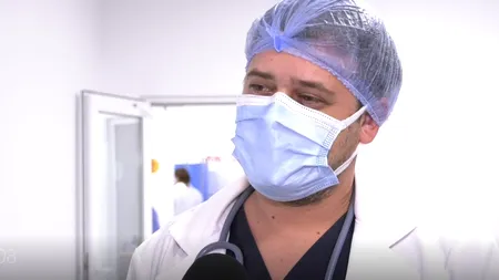 REPORTAJ. Românii, speriați de vaccinarea cu AstraZeneca: „Se tem că moare lumea” (VIDEO)