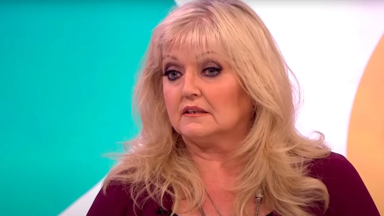 Doliu în lumea artistică. Cântăreața Linda Nolan a murit la 65 de ani