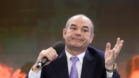 Ioan Roșca, dat afară de la conducerea Electrica