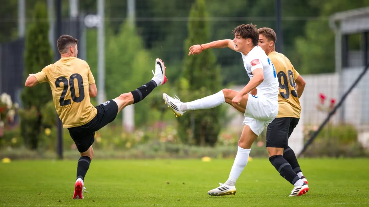 A ÎNCEPUT Liga 2 la fotbal, ediția cu numărul 86 din istorie! Halucinant: 9 echipe n-au drept de promovare