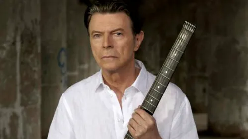 Cauza reală a morții lui David Bowie