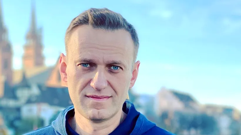„Vin acasă”. Navalnîi anunță că se va întoarce duminică în Rusia!