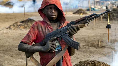 Lecțiile dure învățate de un român după 15 ani în AFRICA de Sud: „Locurile sigure ziua devin un coșmar noaptea. România e plictisitoare, dar sigură”